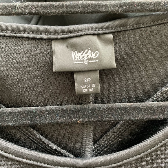 Mossimo mid length dress - Picture 6 of 7